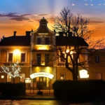 Steirerhof Villach – Traditionshotel mit Herz und gelebter Gastfreundschaft seit 1904
