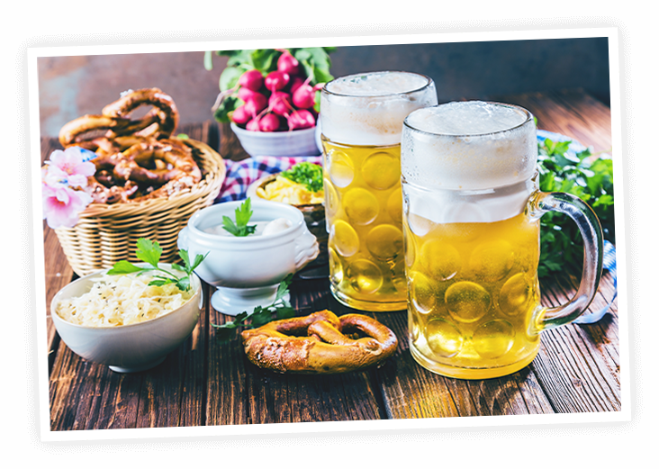 Der Villacher Brauhof: Wo Bierkultur auf Genussgeschichte trifft – Ein kulinarisches Herzstück der Innenstadt