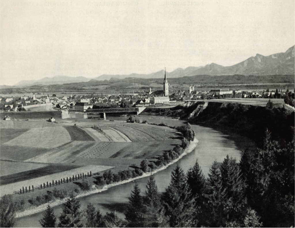 Santicum – Die vergessene Römerstadt unter Villach