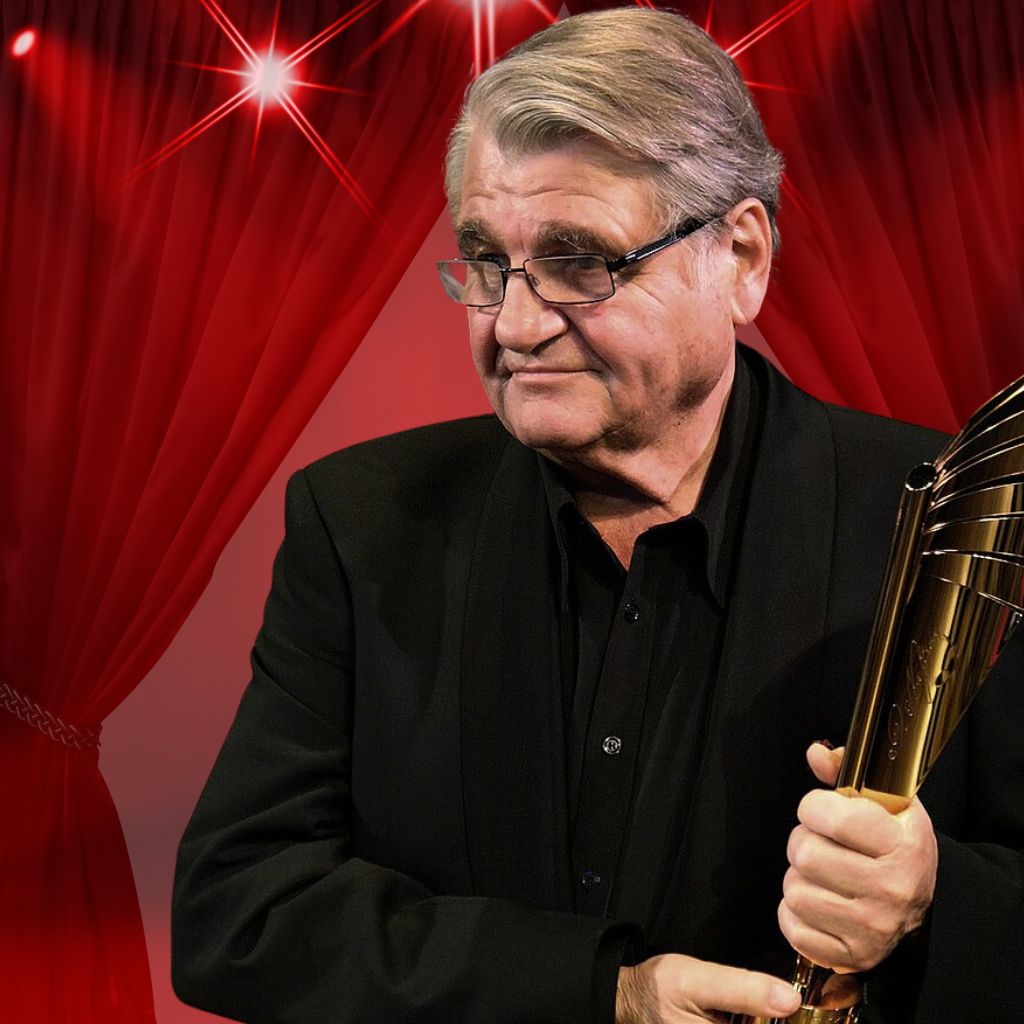 Die Stimme aus Kärnten: Peter Turrini und die Kraft des Unbequemen